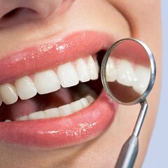 HOW OUR TEETH STOPPED DECAYING