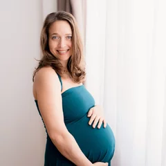 My pregnancy with green foods My pregnancy with green foods