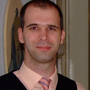 TOMAS CZANIK